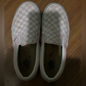 Vans sneakers
